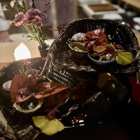 銀座 きた川 - 