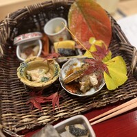 銀座 きた川 - 