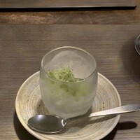 鉄板焼 花 - 