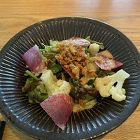 イトウ ダイニング バイ ノブ - 