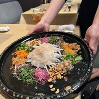 中國菜 心香 - 
