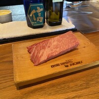イトウ ダイニング バイ ノブ - 