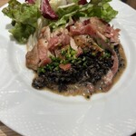 赤白 ルクア大阪店 - 