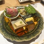 日本料理 戸たに - 