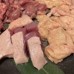七輪焼鳥 一鳥 - 