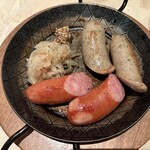 シュタインハウス - 