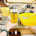 大衆酒場 酒呑んで飯食って蛙之介 - 