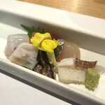 日本料理 戸たに - 