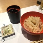 日本料理 戸たに - 