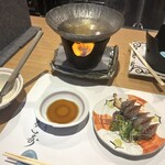 日本料理 戸たに - 