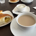 ゆさひみベーグル - 料理写真: