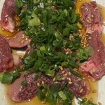 七輪焼鳥 一鳥 - 