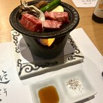 日本料理 戸たに - 