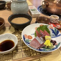 鎌倉御代川 - 
