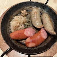シュタインハウス 銀座店 - 