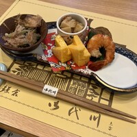 鎌倉御代川 - 