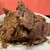 中華料理 喜楽 - 料理写真:焼肉