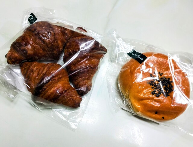 パン工場 小樽店 | ウイングベイ小樽のベーカリー