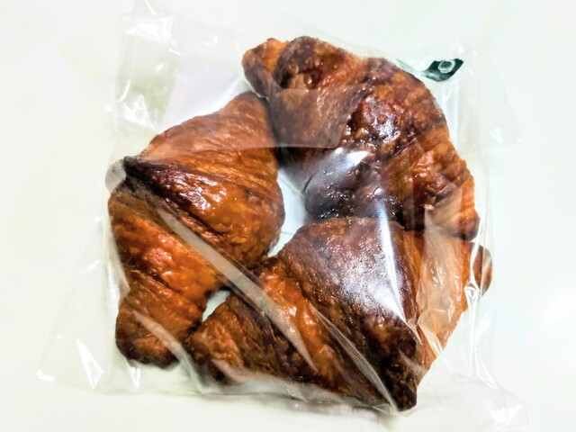 パン工場 小樽店（【旧店名】パストプーロ） - 小樽築港（パン）の写真