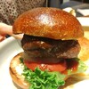 なぎさのハンバーガー