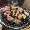 ホルモン 焼肉 楽丸