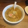 手打ち佐野ラーメン 佐野屋