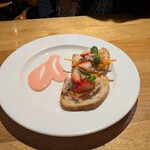 トラットリア レモン - 