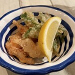 Pescheria Cara mishuku - 