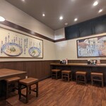 丸亀製麺 - 