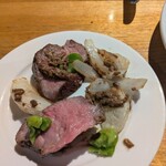 トラットリア レモン - 