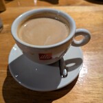 トラットリア レモン - 