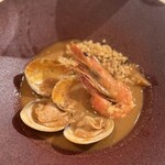 Pescheria Cara mishuku - 