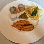 オチェーアノ - 