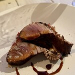 Pescheria Cara mishuku - 