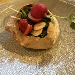 Pescheria Cara mishuku - 