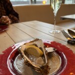 Pescheria Cara mishuku - 