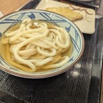 丸亀製麺 - 