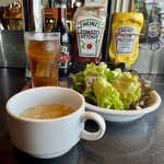 多摩川ダイナー - 