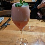 トラットリア レモン - 