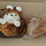 菓子工房 SOLA - スイーツ②