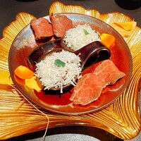 煌 焼肉 - 