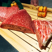 煌 焼肉 - 