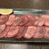 焼肉せんりゅう 綾瀬店