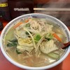 あけぼのラーメン 小禄店