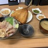 海の幸 畑の恵 ぼーめん