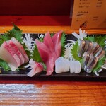 居酒屋 盛 - 