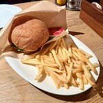 RIGOLETTO BAR AND GRILL - 