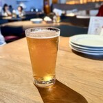 RIGOLETTO BAR AND GRILL - 