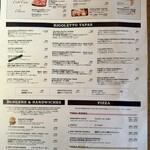 RIGOLETTO BAR AND GRILL - 