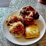 パーネデリシア 本店 - 